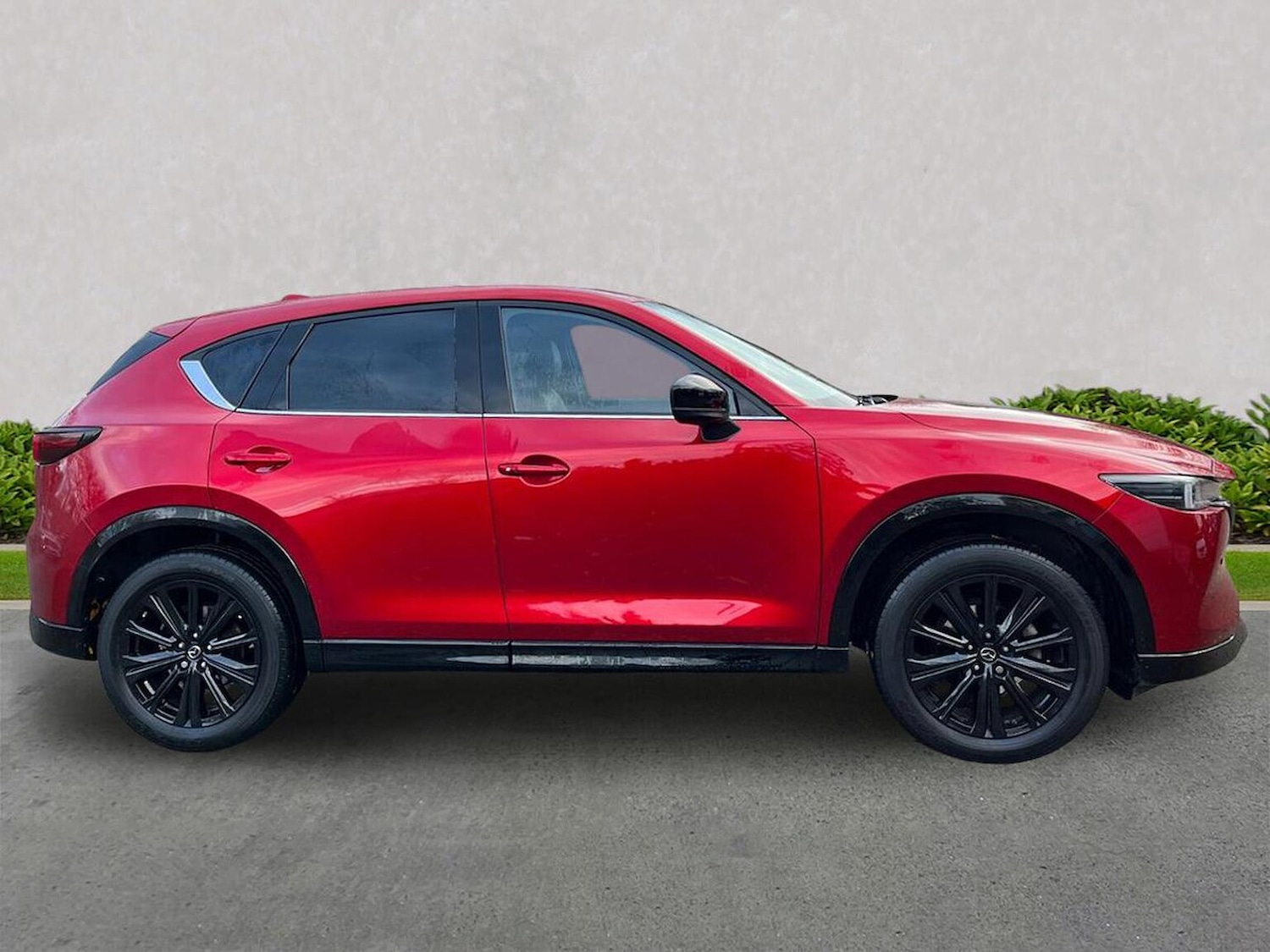 Used Mazda CX-5 2023 for sale - 76531418: Photo 3