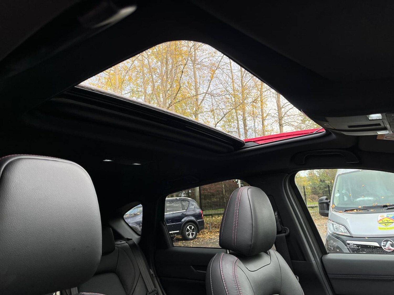 Used Mazda CX-5 2023 for sale - 76531418: Photo 32