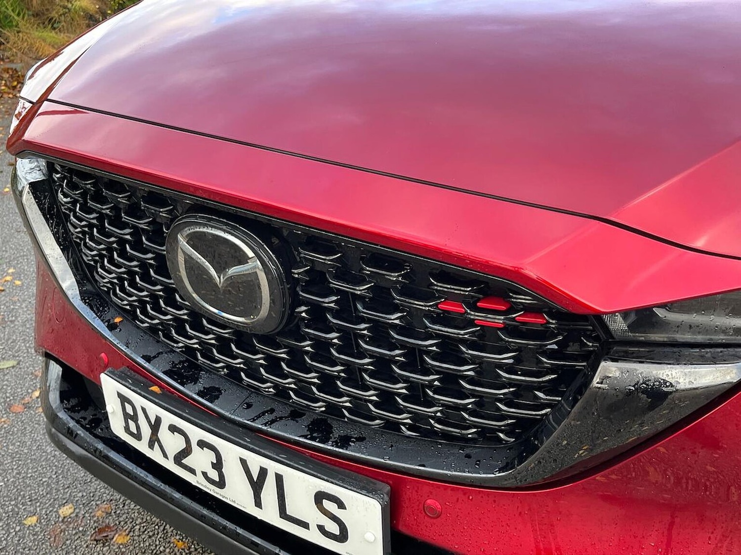 Used Mazda CX-5 2023 for sale - 76531418: Photo 33