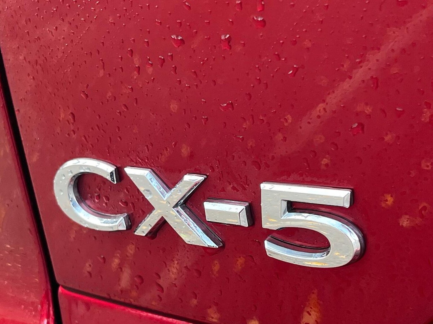 Used Mazda CX-5 2023 for sale - 76531418: Photo 35