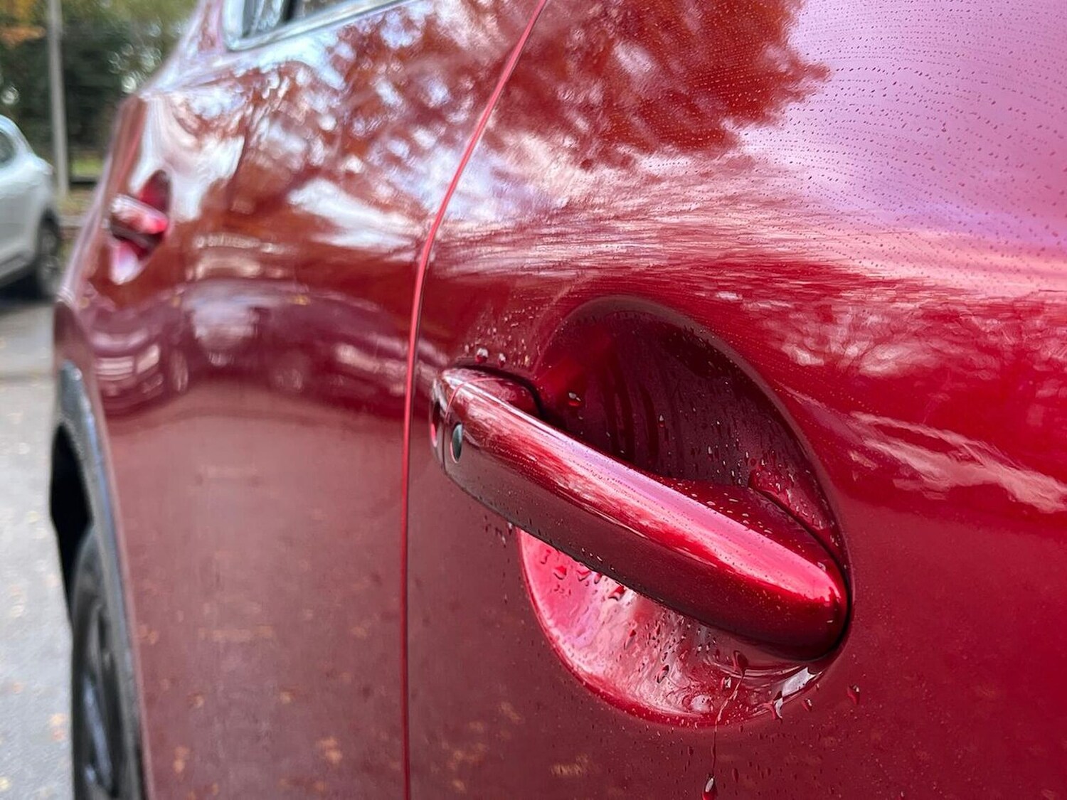 Used Mazda CX-5 2023 for sale - 76531418: Photo 37