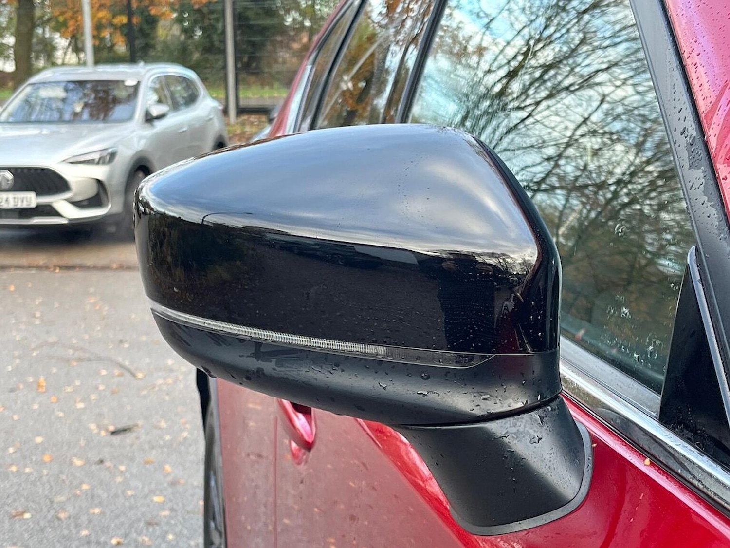 Used Mazda CX-5 2023 for sale - 76531418: Photo 38