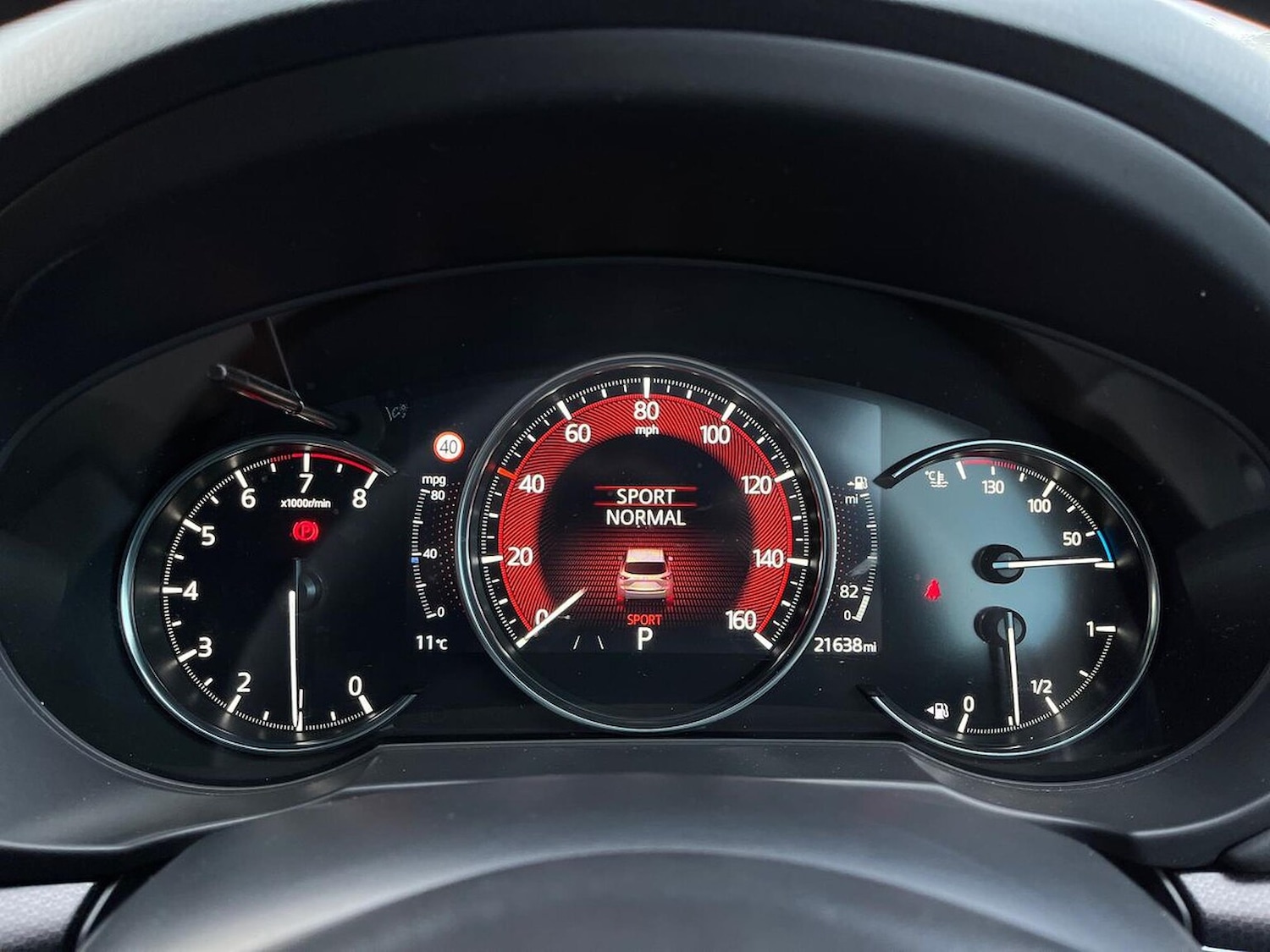 Used Mazda CX-5 2023 for sale - 76531418: Photo 42