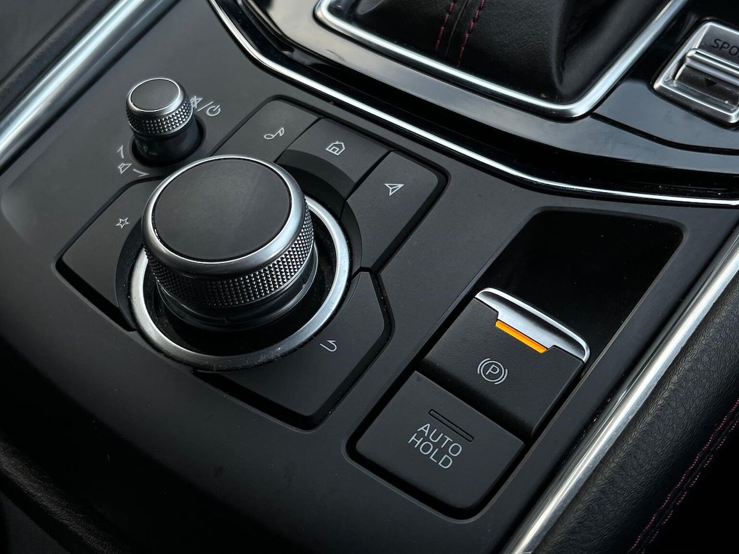 Used Mazda CX-5 2023 for sale - 76531418: Photo 43