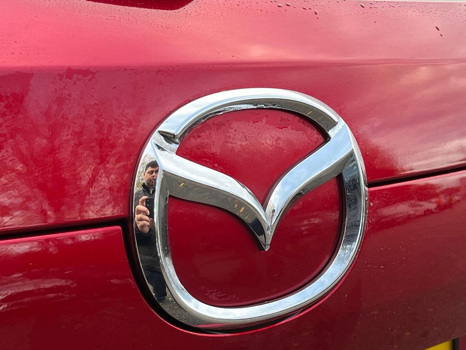 Used Mazda CX-5 2023 for sale - 76531418: Photo 45