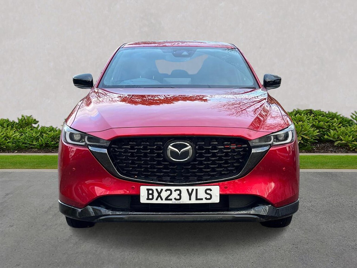 Used Mazda CX-5 2023 for sale - 76531418: Photo 5