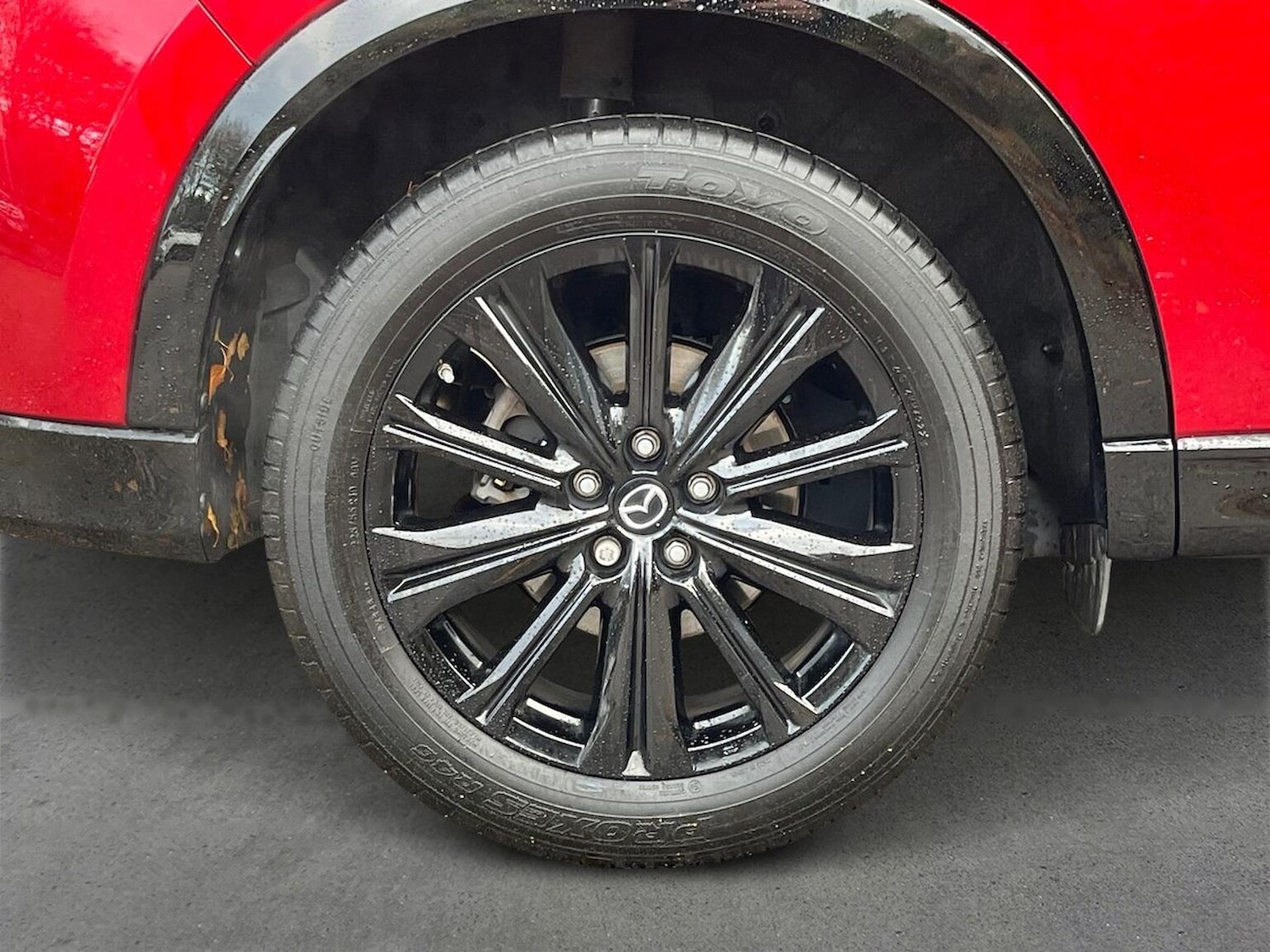 Used Mazda CX-5 2023 for sale - 76531418: Photo 6