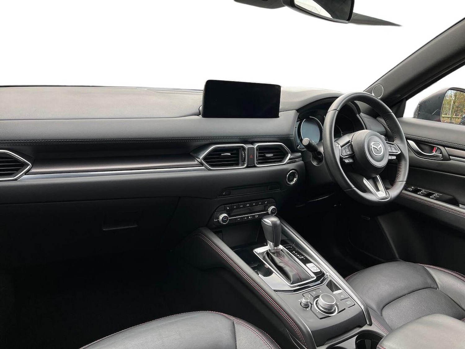 Used Mazda CX-5 2023 for sale - 76531418: Photo 7