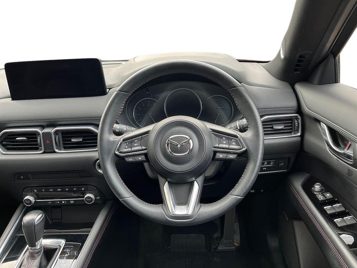 Used Mazda CX-5 2023 for sale - 76531418: Photo 9