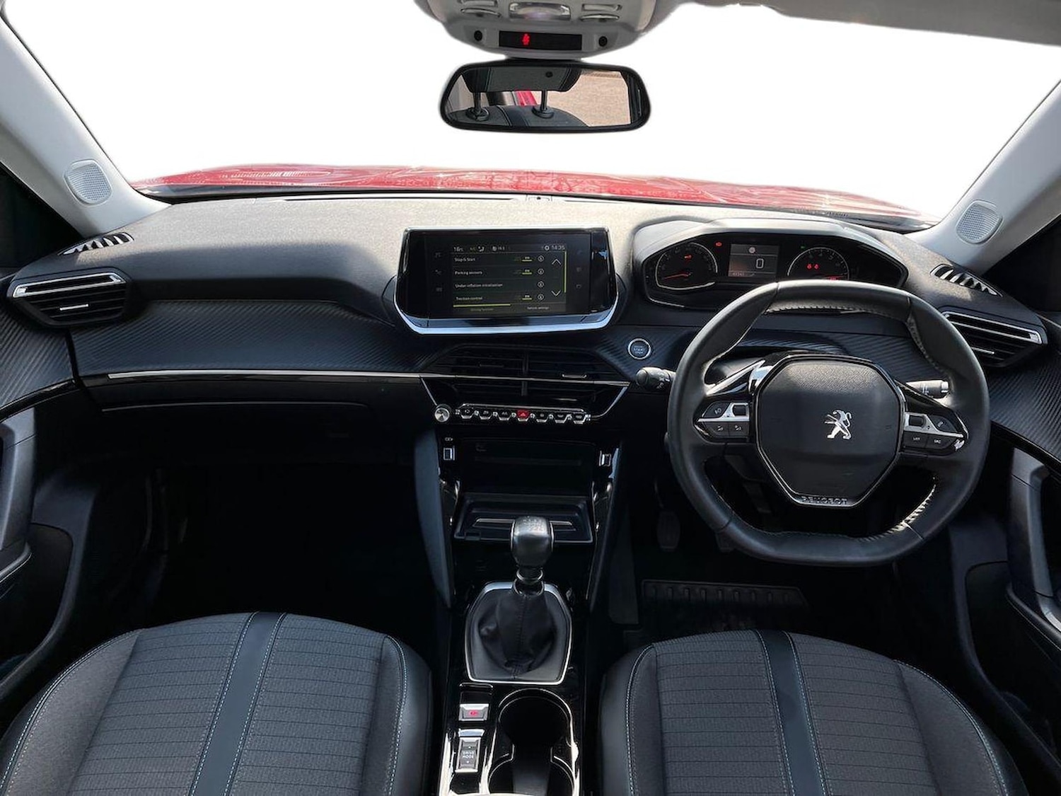 Used Peugeot 2008 2021 for sale - 78196554: Photo 10