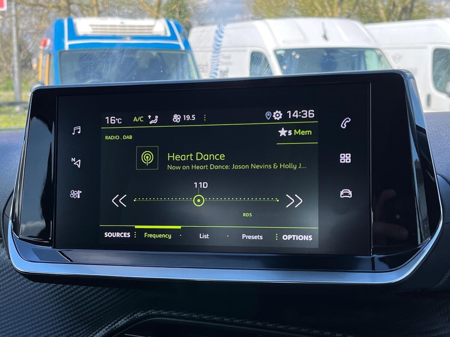 Used Peugeot 2008 2021 for sale - 78196554: Photo 13