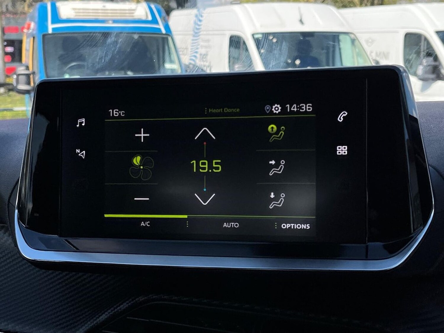 Used Peugeot 2008 2021 for sale - 78196554: Photo 14