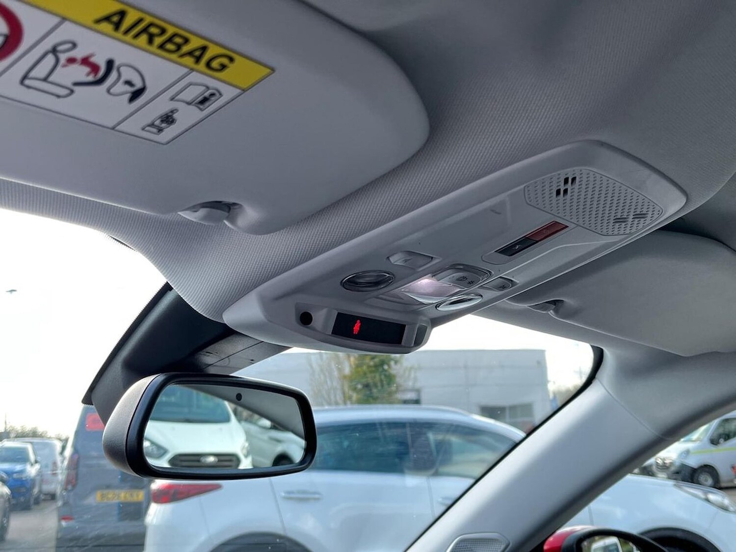 Used Peugeot 2008 2021 for sale - 78196554: Photo 16