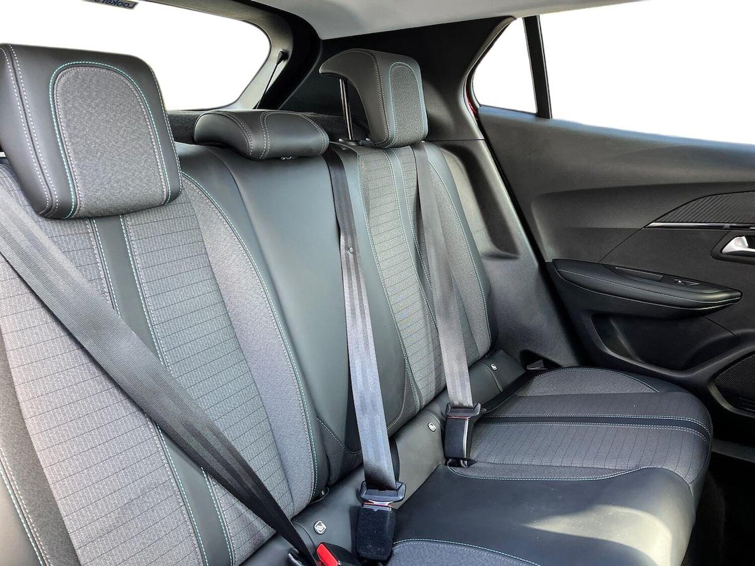 Used Peugeot 2008 2021 for sale - 78196554: Photo 18