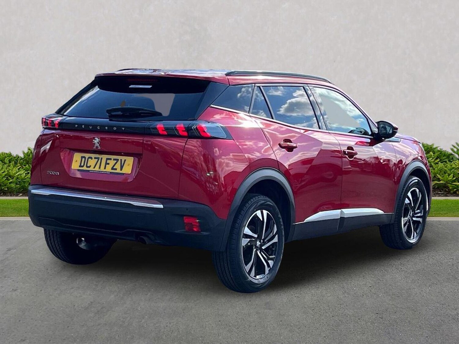 Used Peugeot 2008 2021 for sale - 78196554: Photo 20