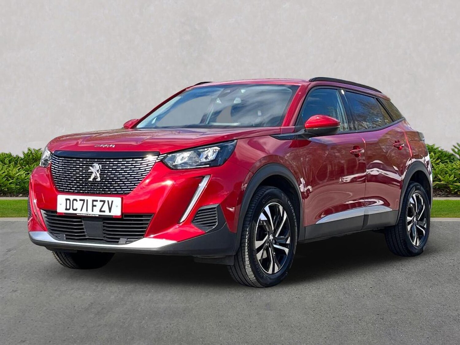 Used Peugeot 2008 2021 for sale - 78196554: Photo 22