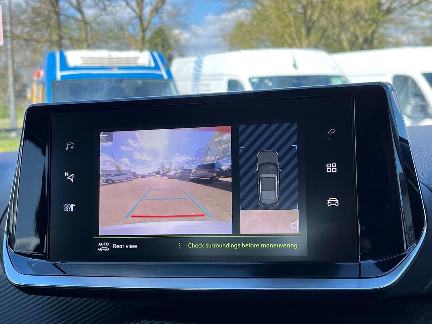 Used Peugeot 2008 2021 for sale - 78196554: Photo 25