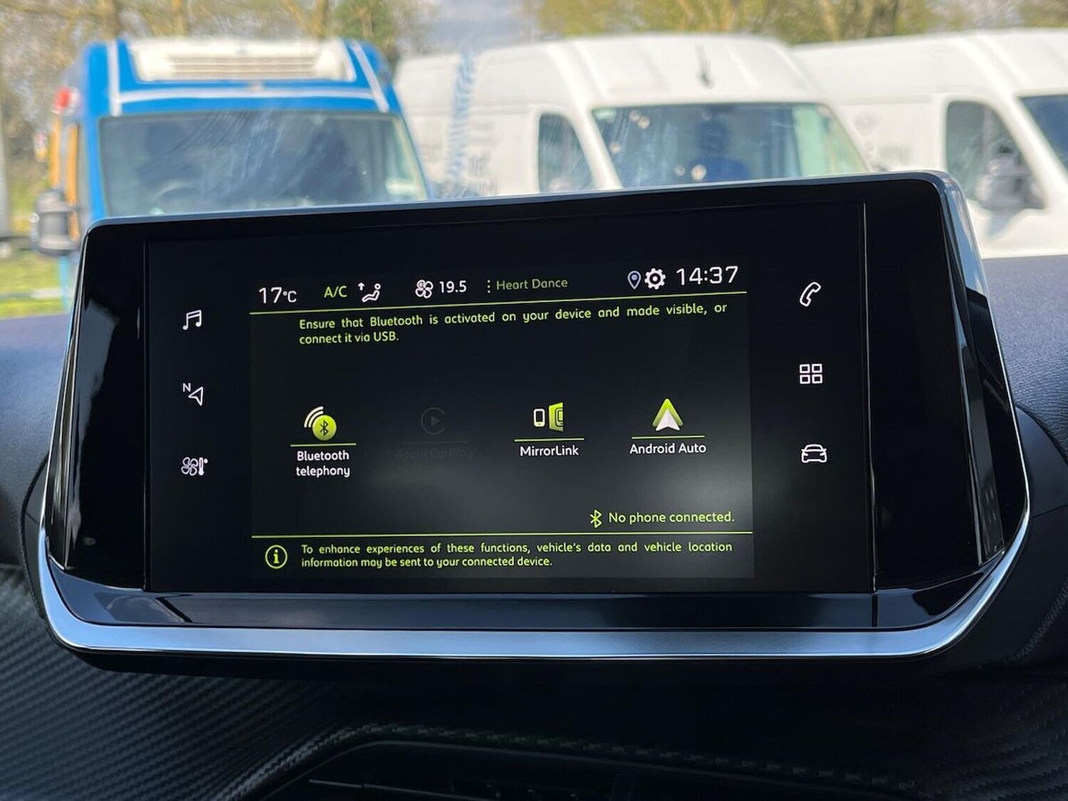 Used Peugeot 2008 2021 for sale - 78196554: Photo 26