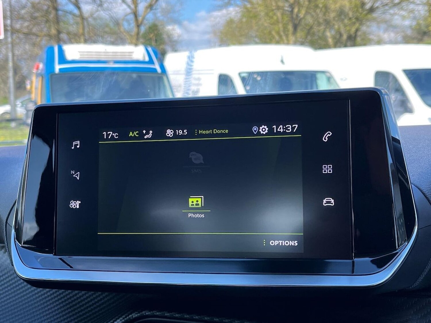 Used Peugeot 2008 2021 for sale - 78196554: Photo 27