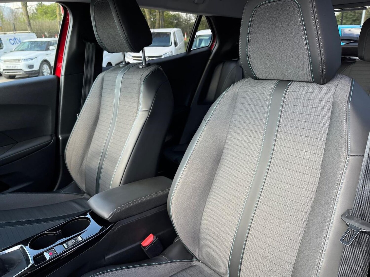 Used Peugeot 2008 2021 for sale - 78196554: Photo 34