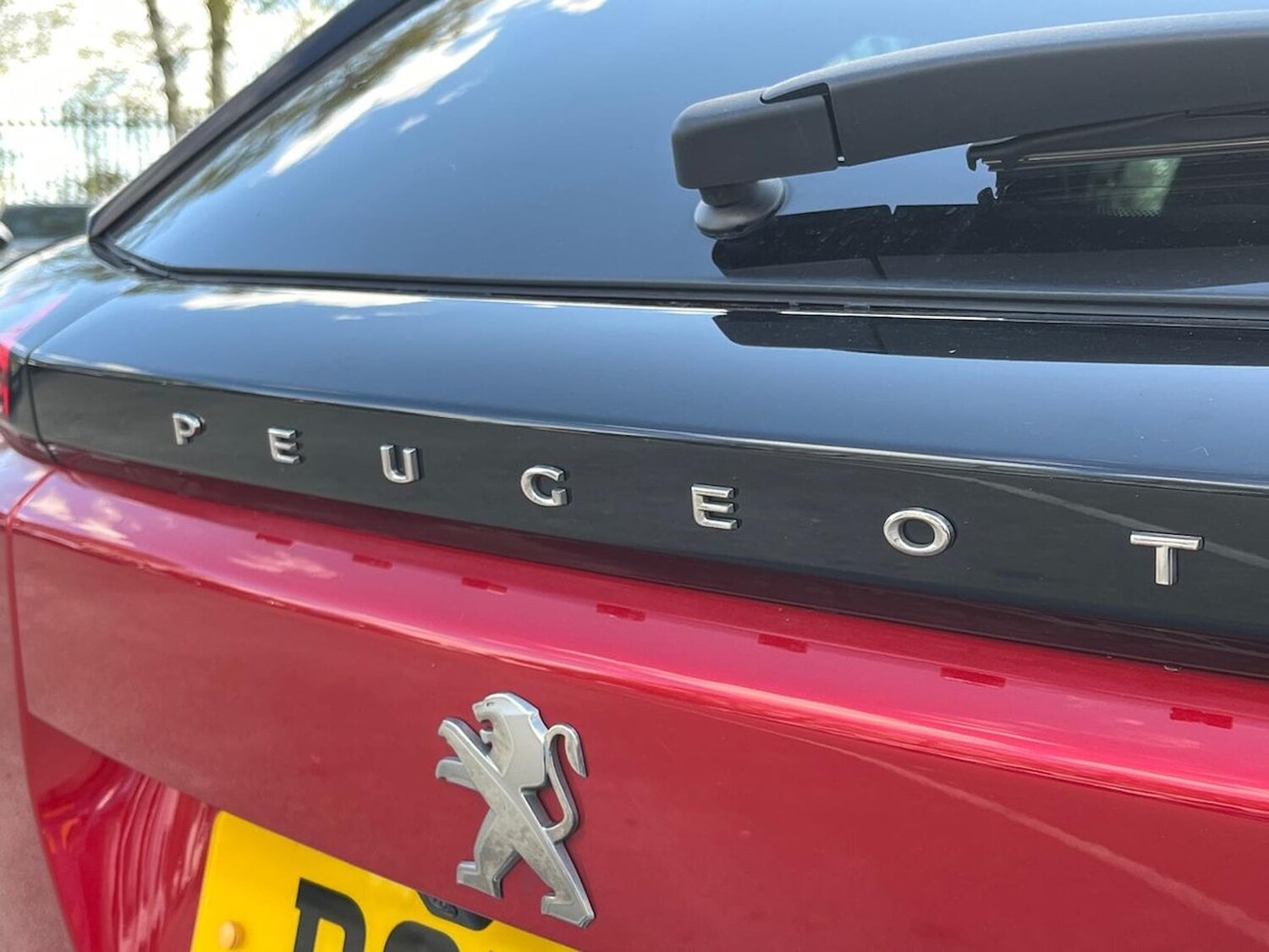 Used Peugeot 2008 2021 for sale - 78196554: Photo 37