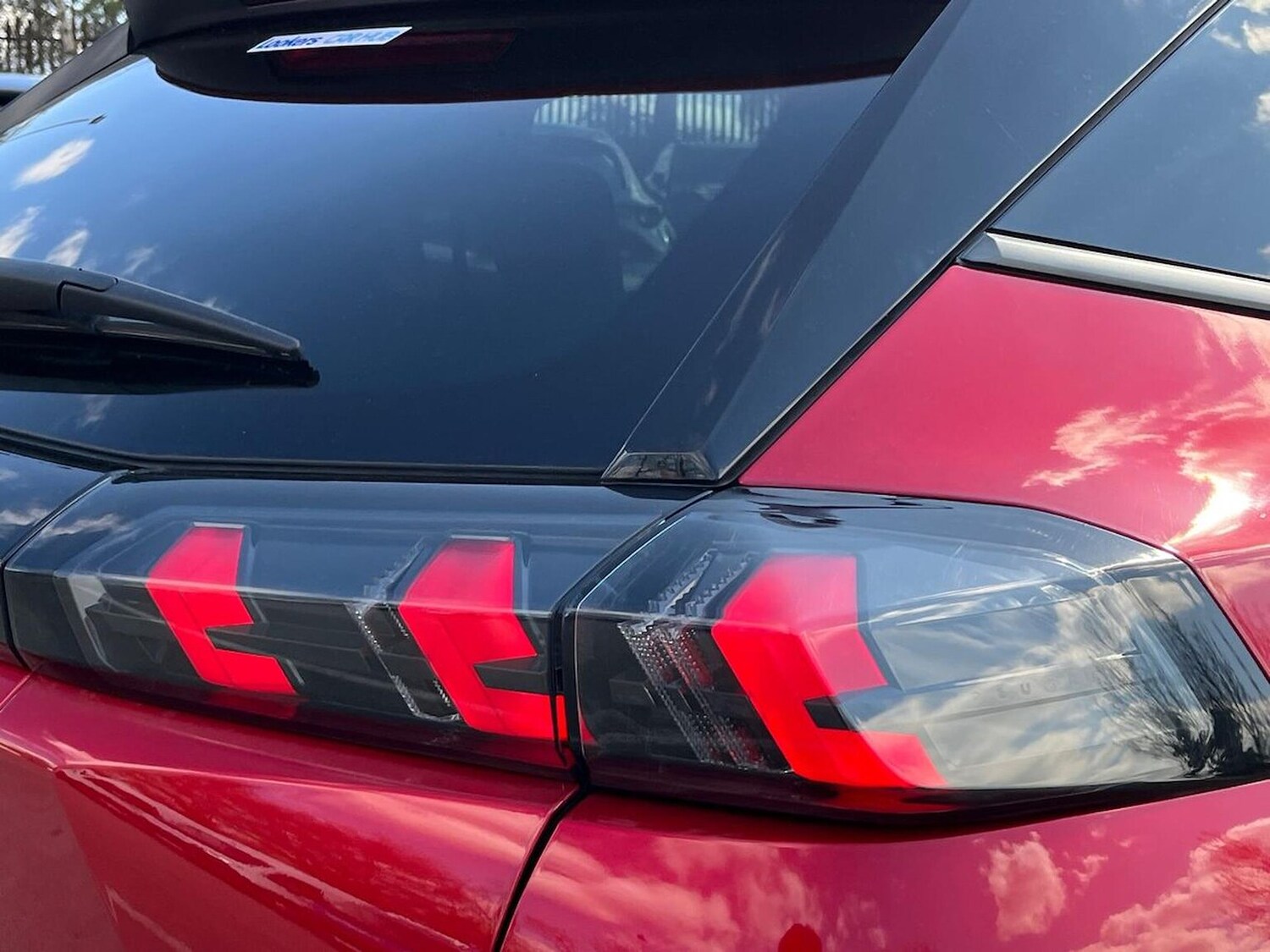 Used Peugeot 2008 2021 for sale - 78196554: Photo 38