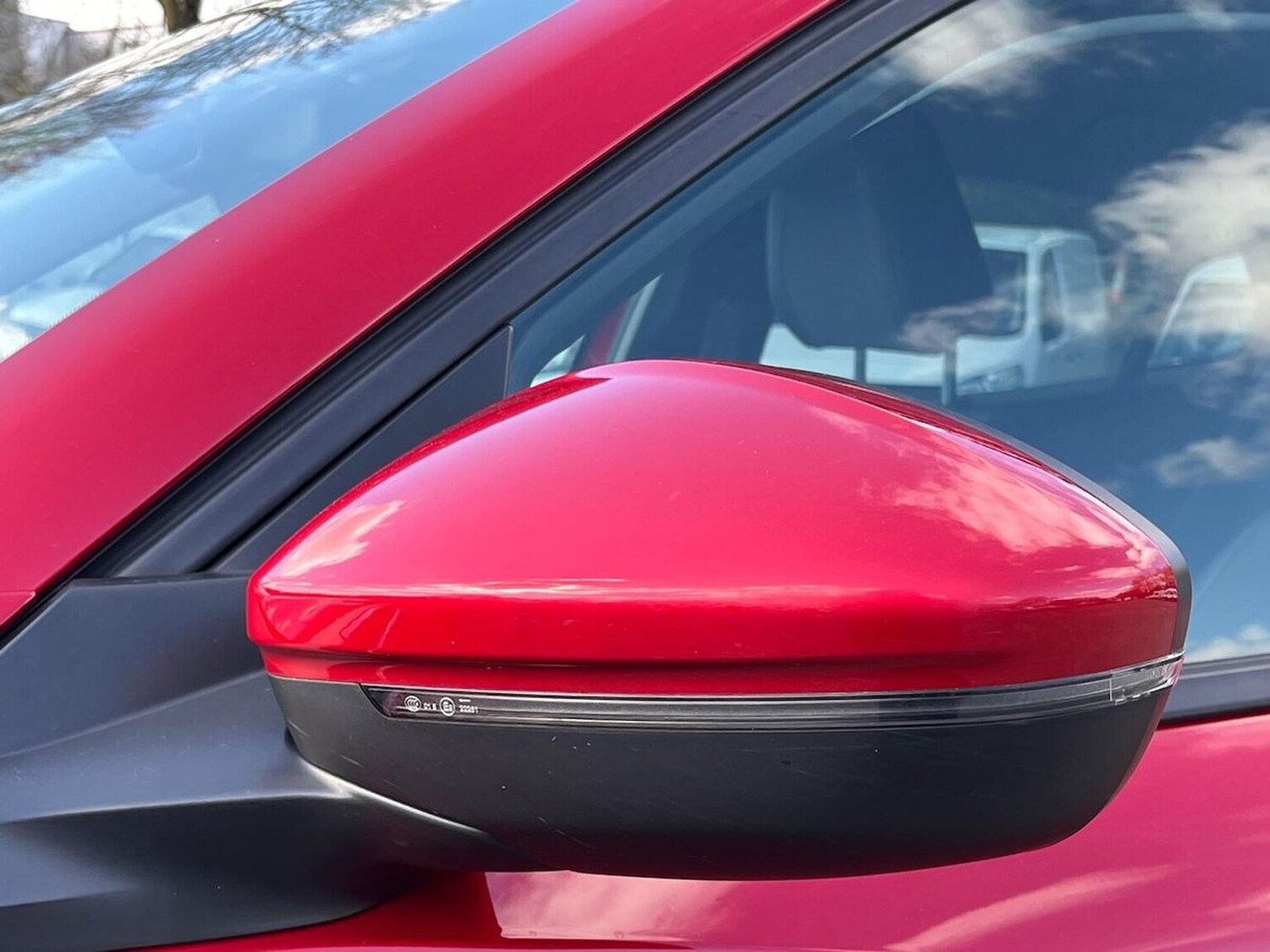 Used Peugeot 2008 2021 for sale - 78196554: Photo 40