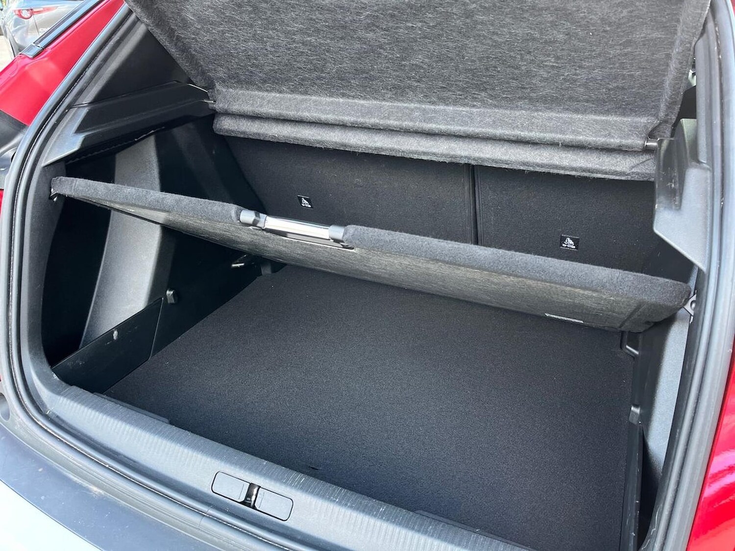 Used Peugeot 2008 2021 for sale - 78196554: Photo 44