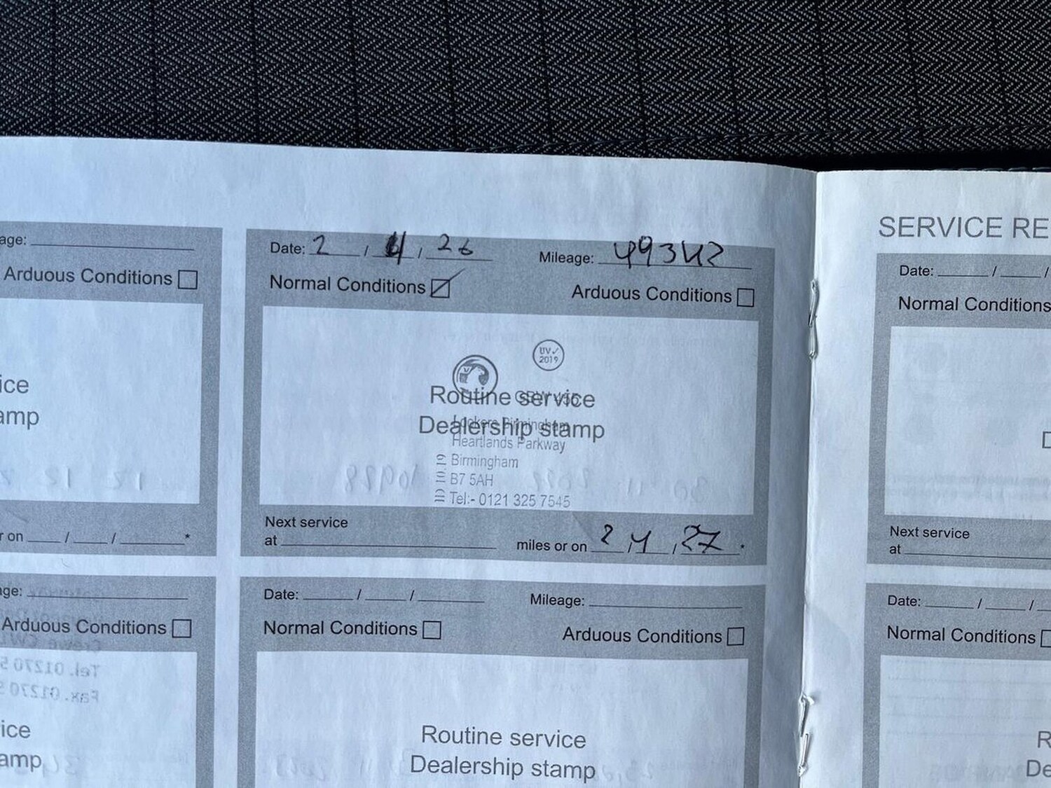 Used Peugeot 2008 2021 for sale - 78196554: Photo 48