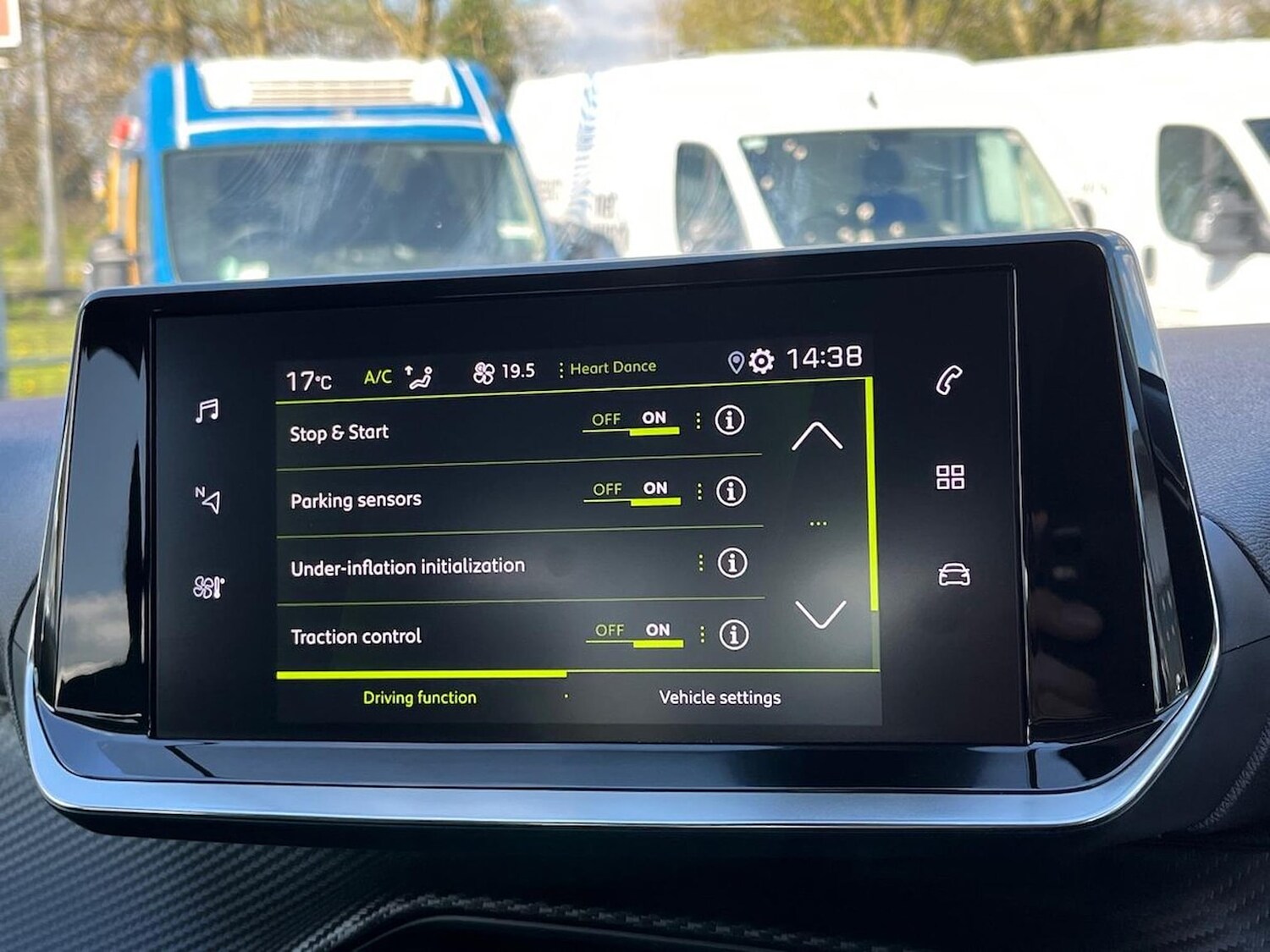 Used Peugeot 2008 2021 for sale - 78196554: Photo 49