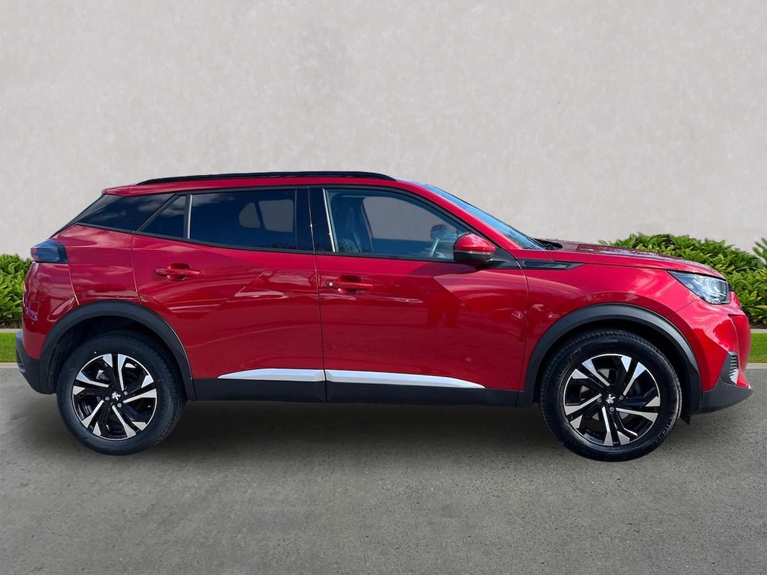 Used Peugeot 2008 2021 for sale - 78196554: Photo 5