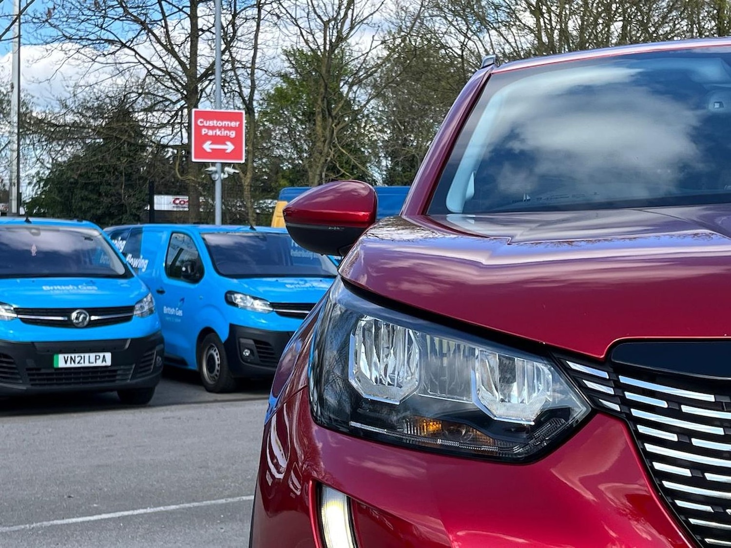 Used Peugeot 2008 2021 for sale - 78196554: Photo 52