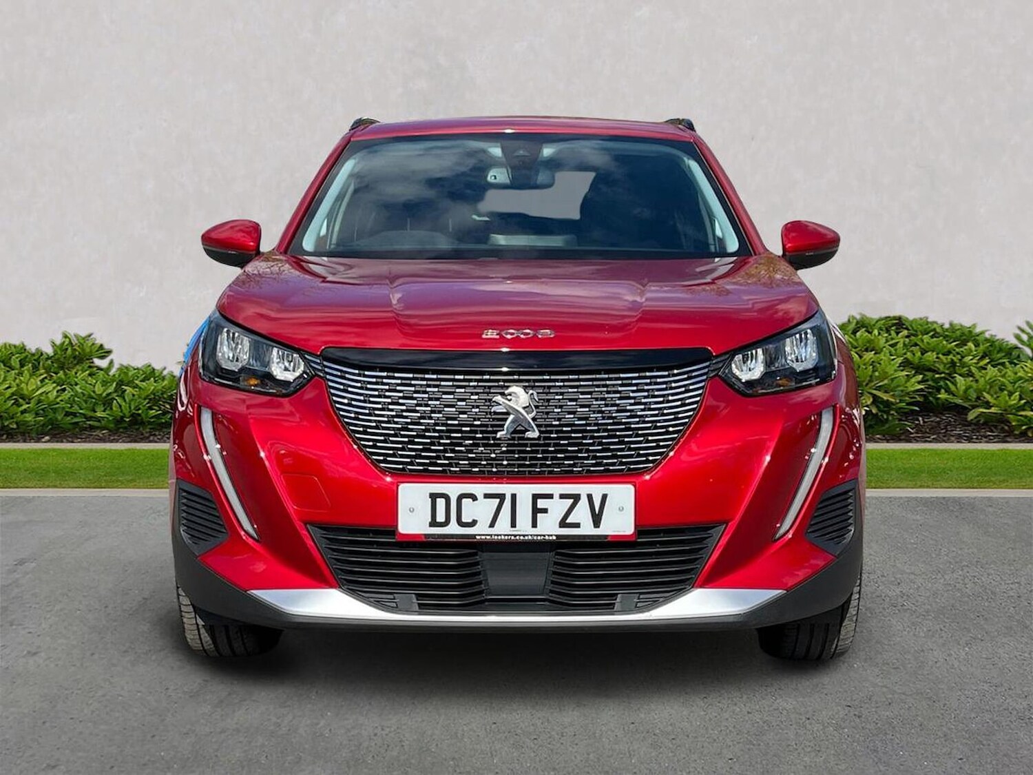 Used Peugeot 2008 2021 for sale - 78196554: Photo 7