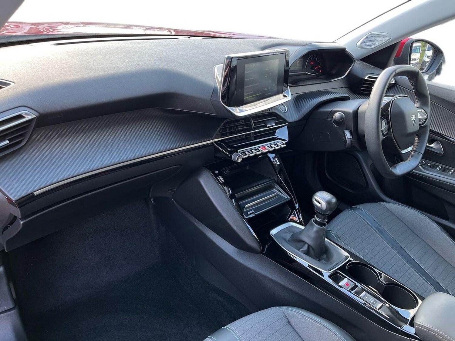 Used Peugeot 2008 2021 for sale - 78196554: Photo 9