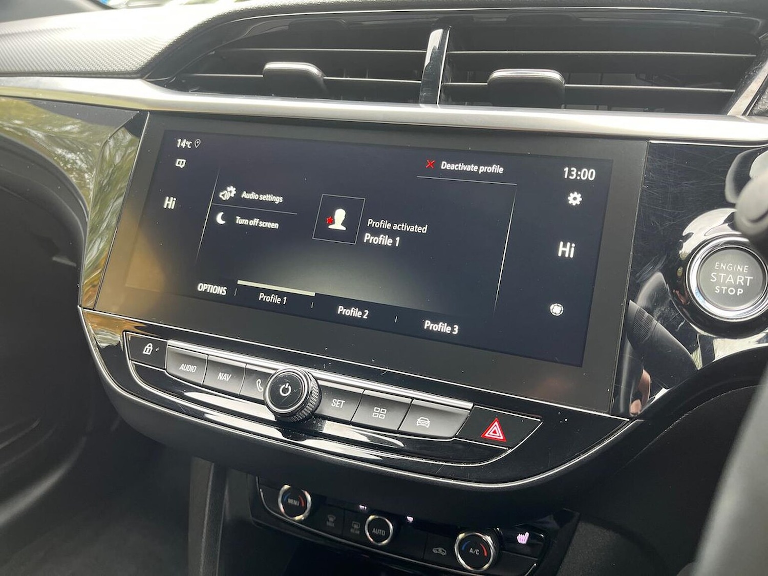 Used Vauxhall Corsa 2022 for sale - 76293082: Photo 11