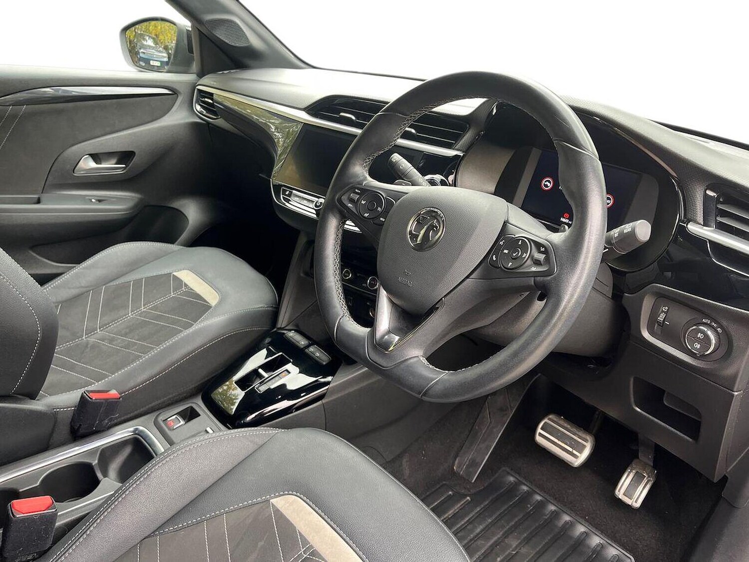 Used Vauxhall Corsa 2022 for sale - 76293082: Photo 15