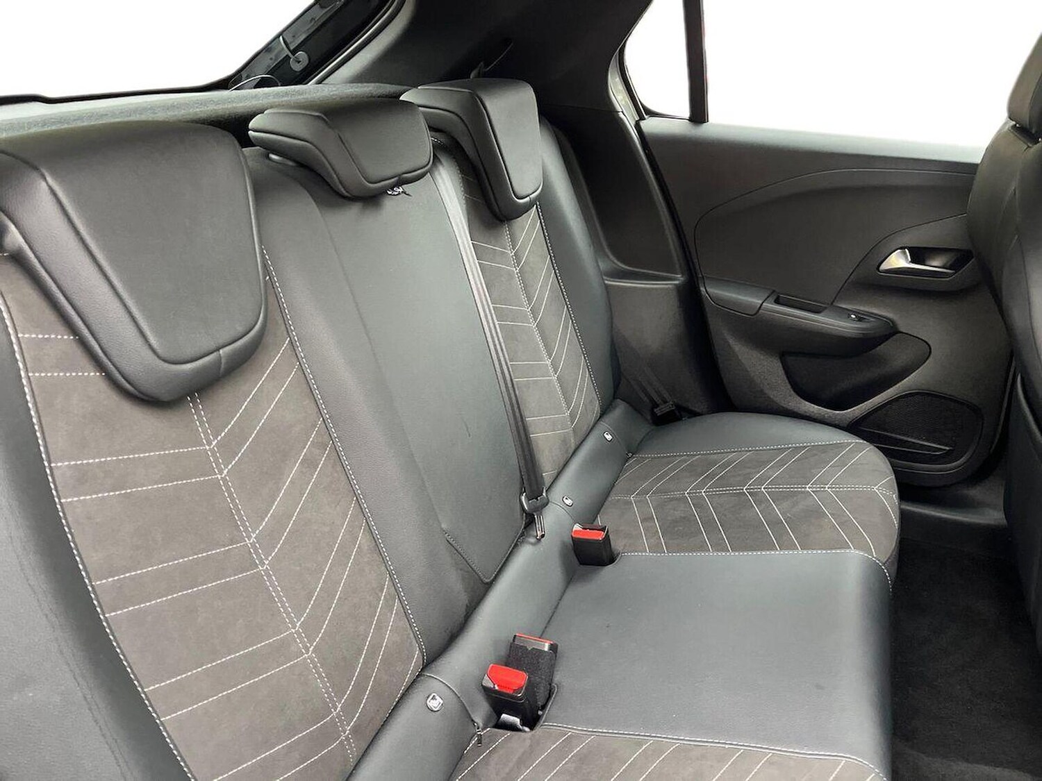 Used Vauxhall Corsa 2022 for sale - 76293082: Photo 16