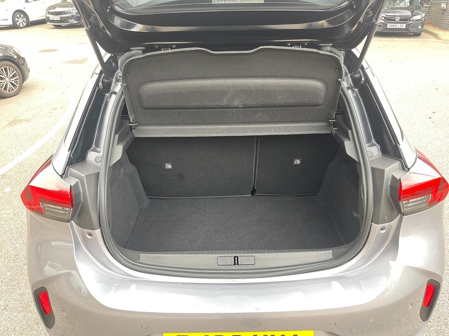 Used Vauxhall Corsa 2022 for sale - 76293082: Photo 17