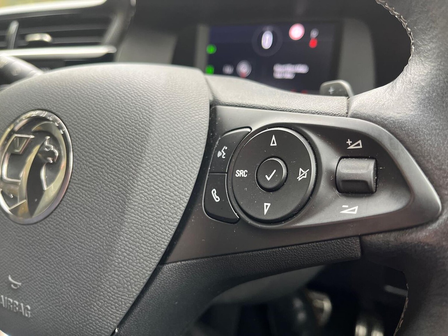 Used Vauxhall Corsa 2022 for sale - 76293082: Photo 25