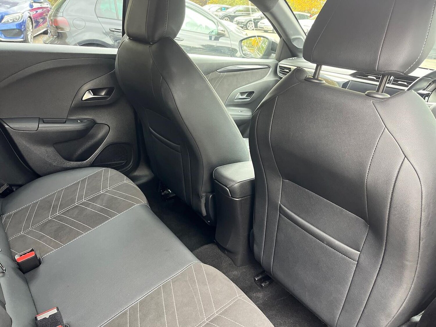 Used Vauxhall Corsa 2022 for sale - 76293082: Photo 38