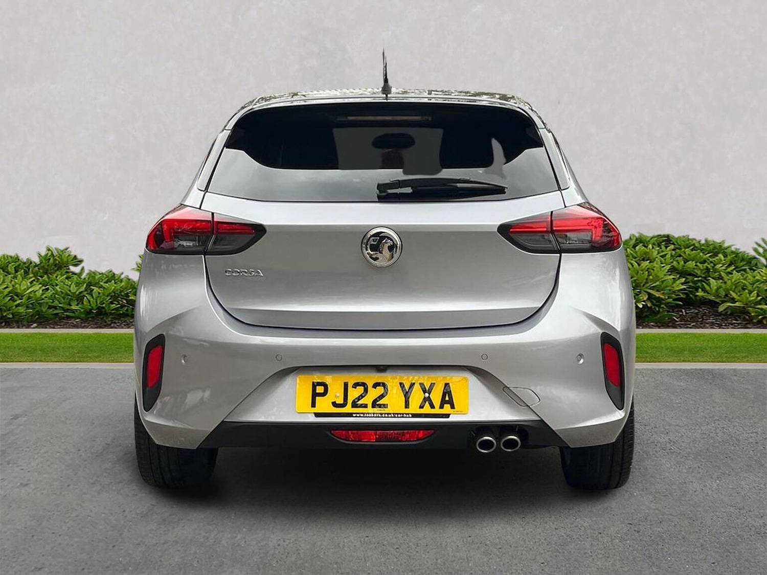 Used Vauxhall Corsa 2022 for sale - 76293082: Photo 4