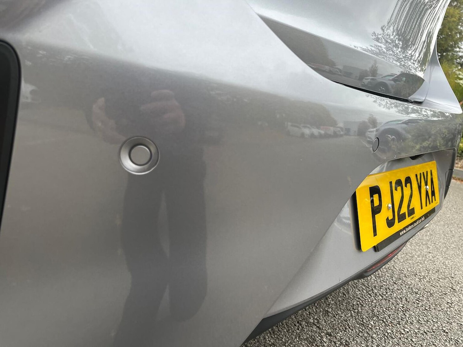 Used Vauxhall Corsa 2022 for sale - 76293082: Photo 40