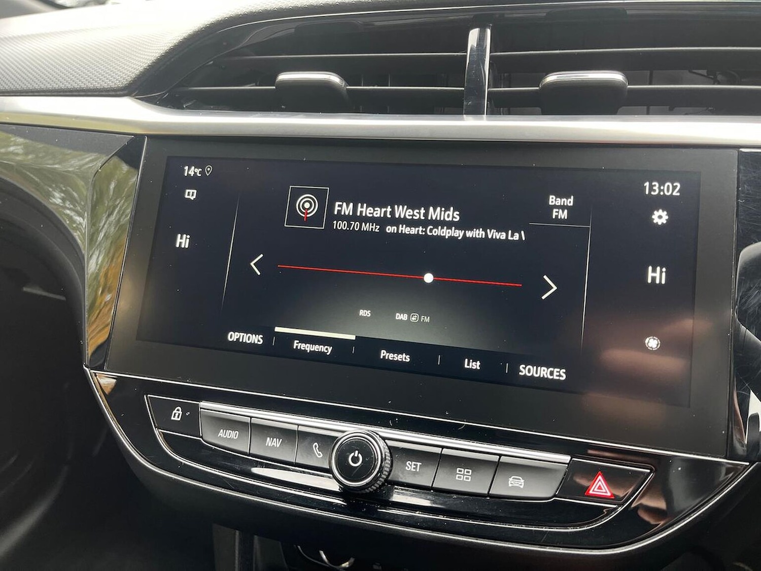 Used Vauxhall Corsa 2022 for sale - 76293082: Photo 42