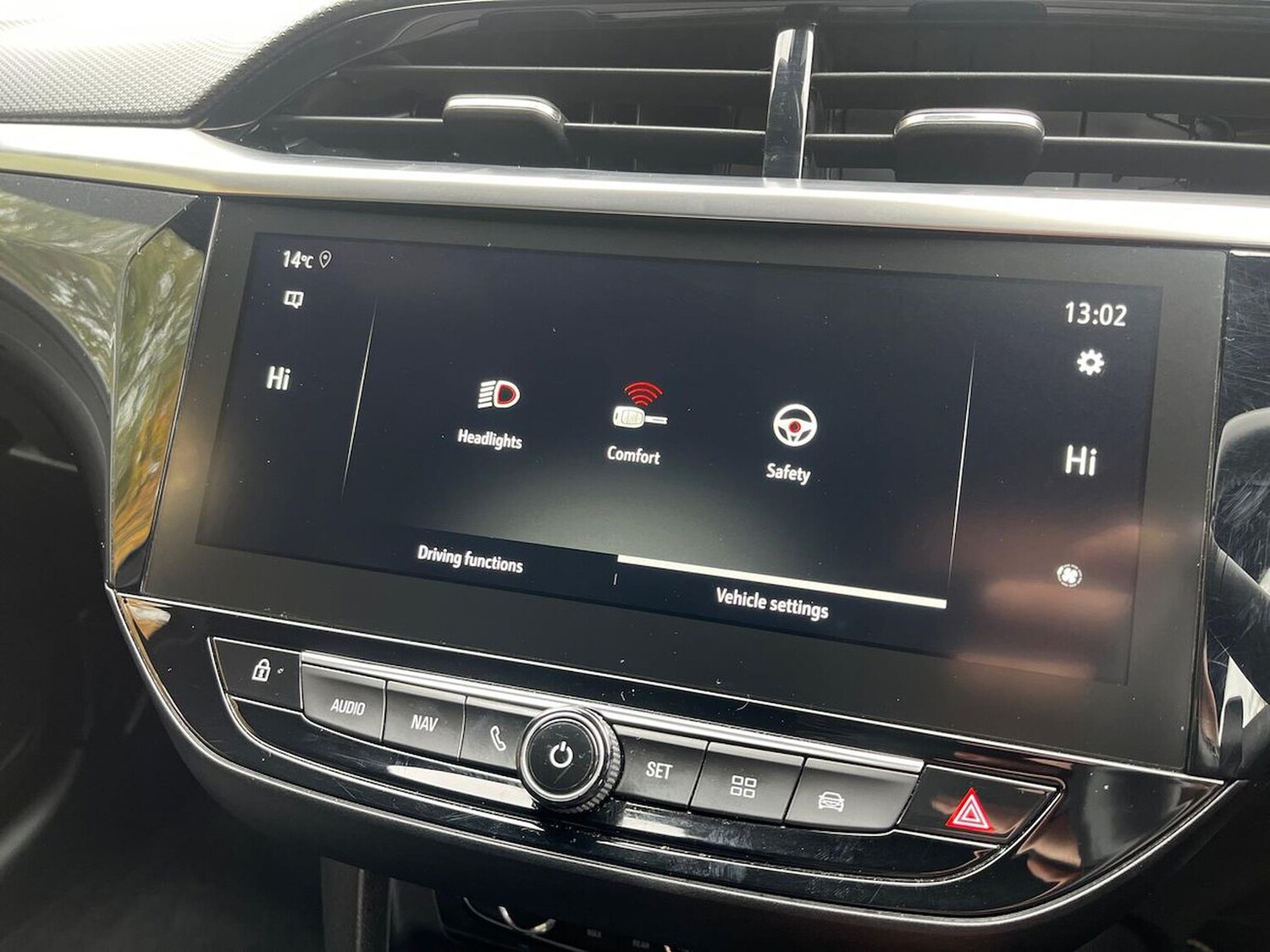 Used Vauxhall Corsa 2022 for sale - 76293082: Photo 45