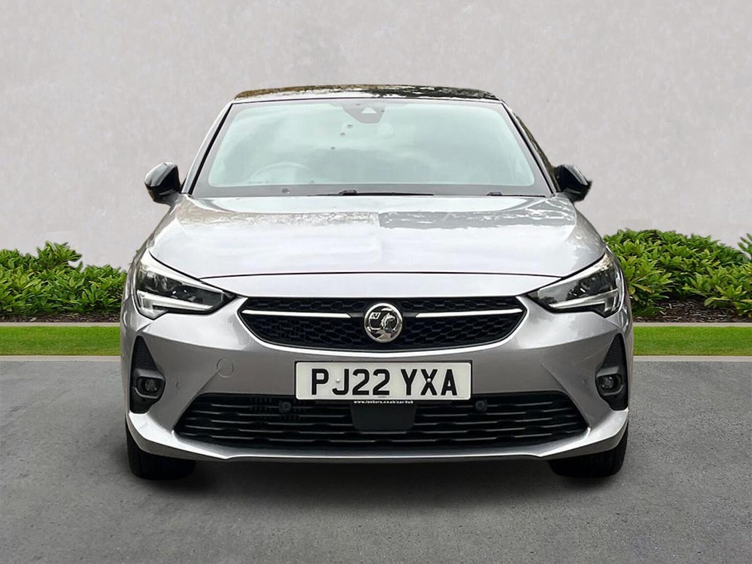 Used Vauxhall Corsa 2022 for sale - 76293082: Photo 5