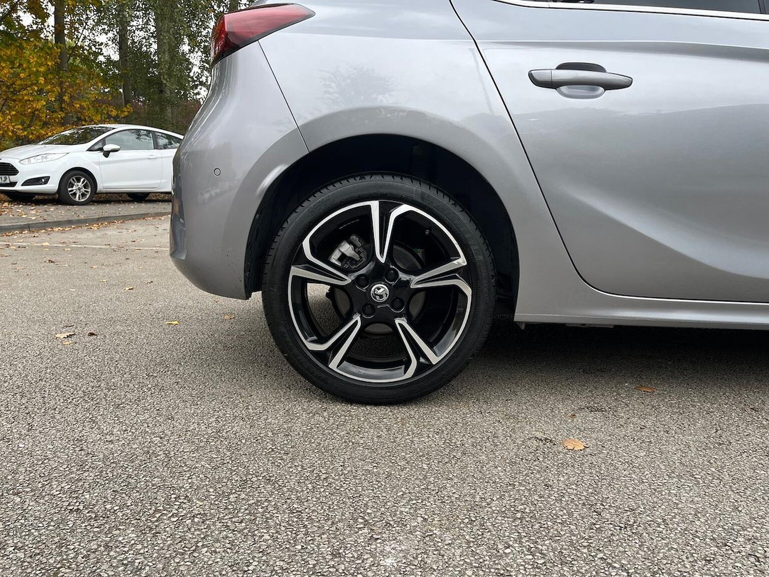 Used Vauxhall Corsa 2022 for sale - 76293082: Photo 6