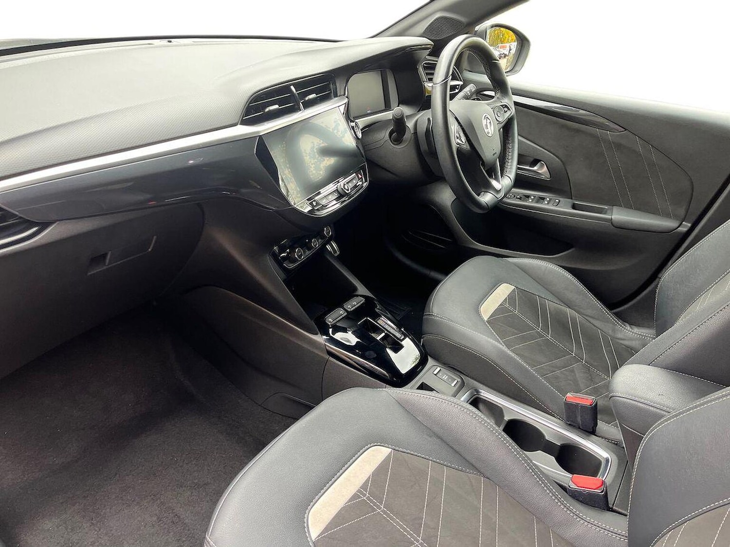 Used Vauxhall Corsa 2022 for sale - 76293082: Photo 7