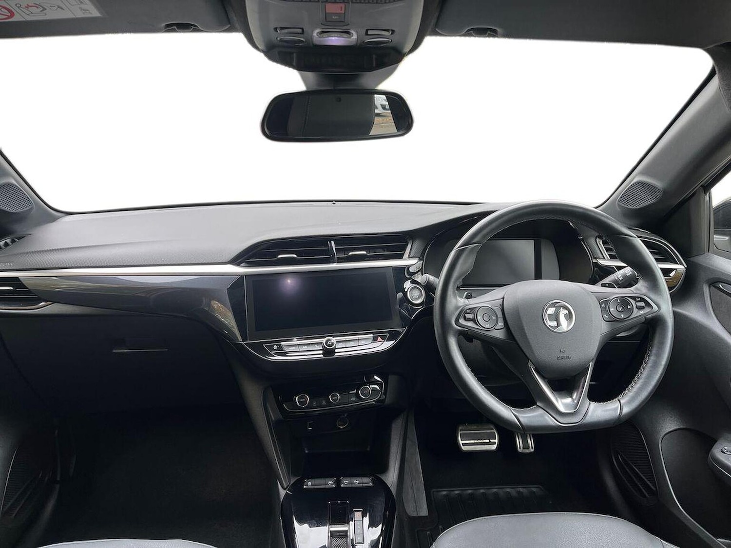 Used Vauxhall Corsa 2022 for sale - 76293082: Photo 8