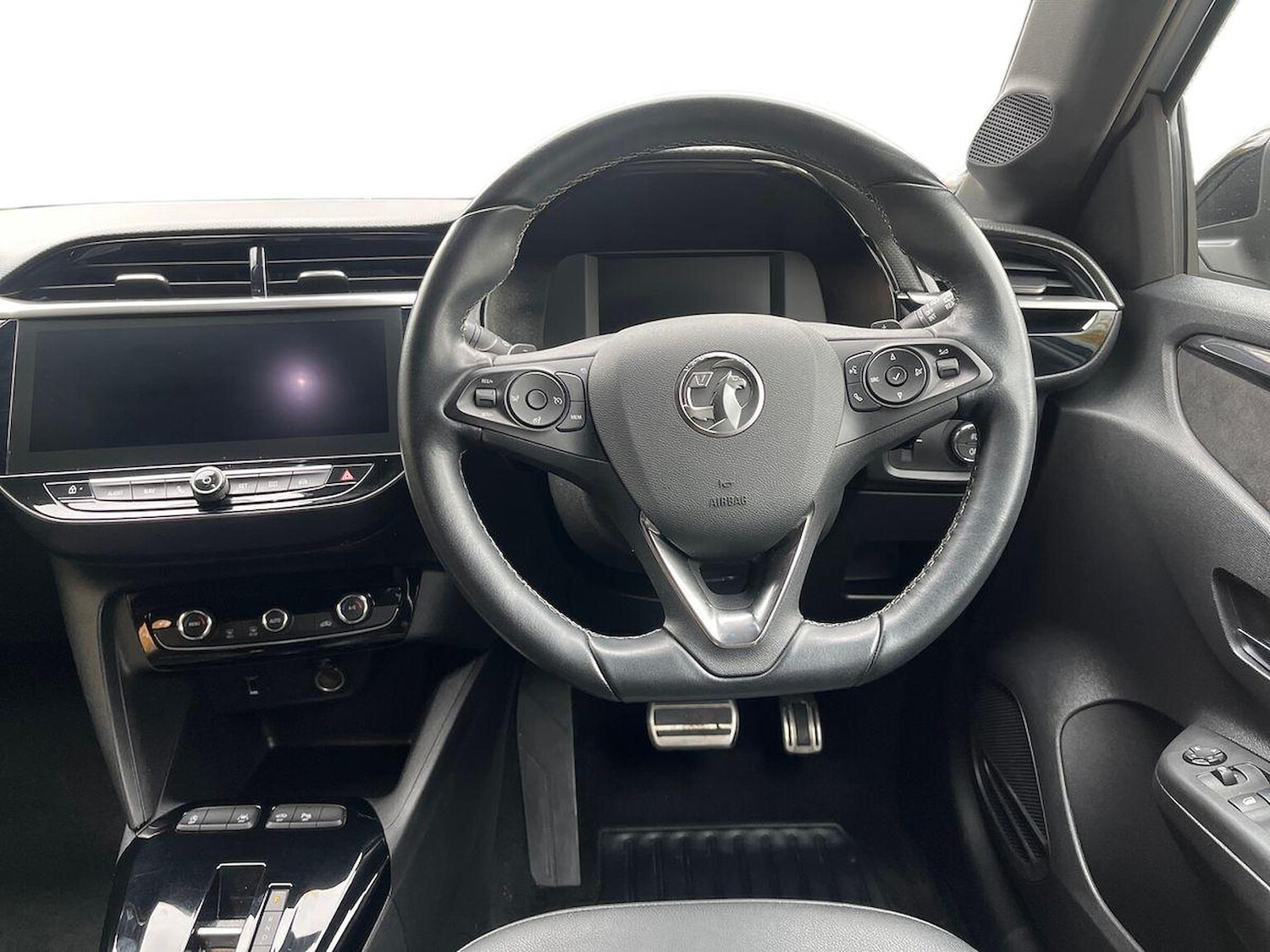 Used Vauxhall Corsa 2022 for sale - 76293082: Photo 9