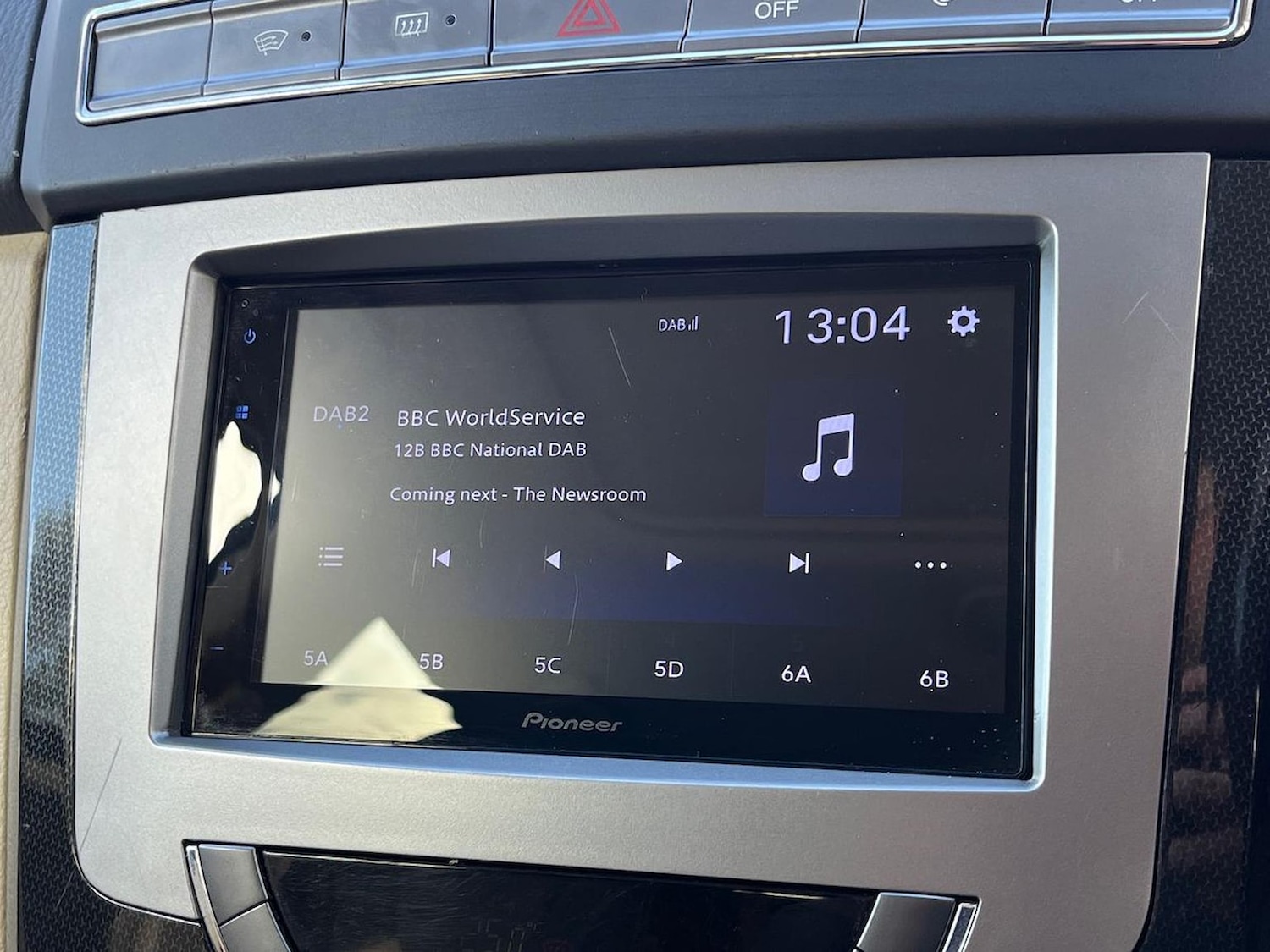 Used Ssangyong Rexton 2017 for sale - 76436566: Photo 11